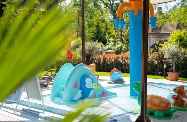 Wellness Hotel Gyula