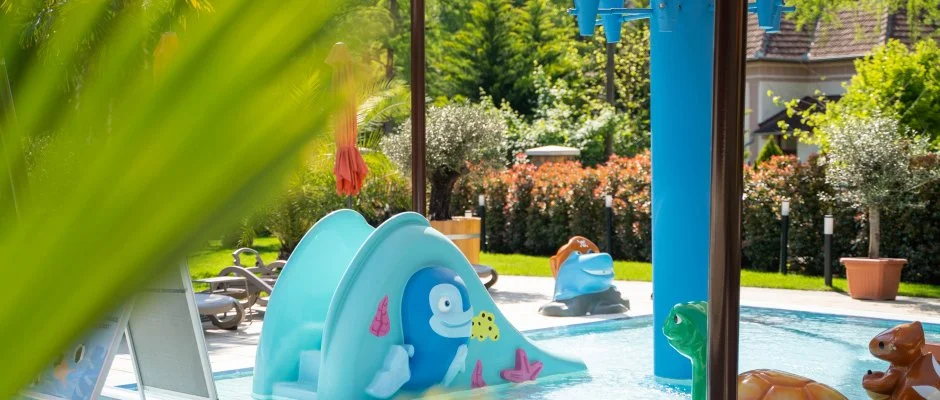 Wellness Hotel Gyula