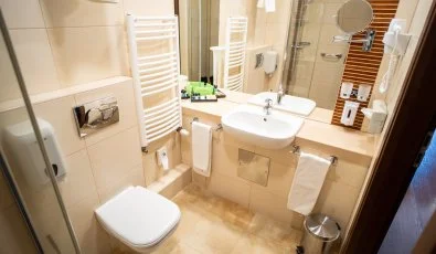 Wellness Hotel Gyula