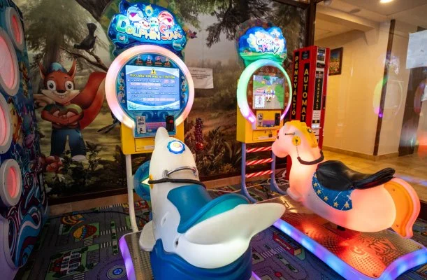 Wellness Hotel Gyula