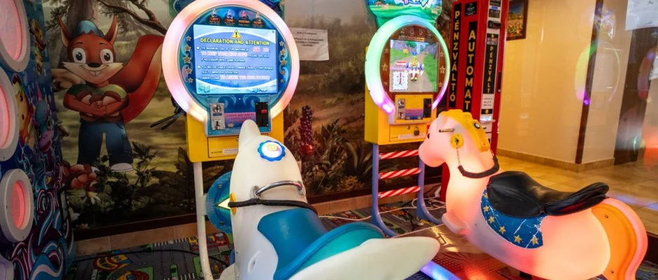 Wellness Hotel Gyula