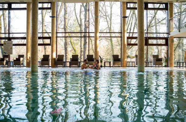 Wellness Hotel Gyula