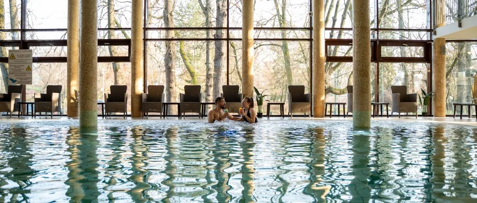 Wellness Hotel Gyula