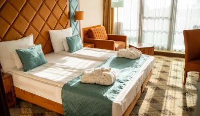 Wellness Hotel Gyula