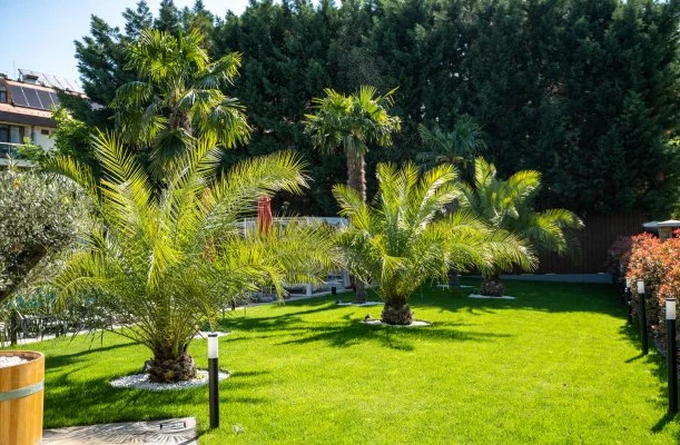 Wellness Hotel Gyula