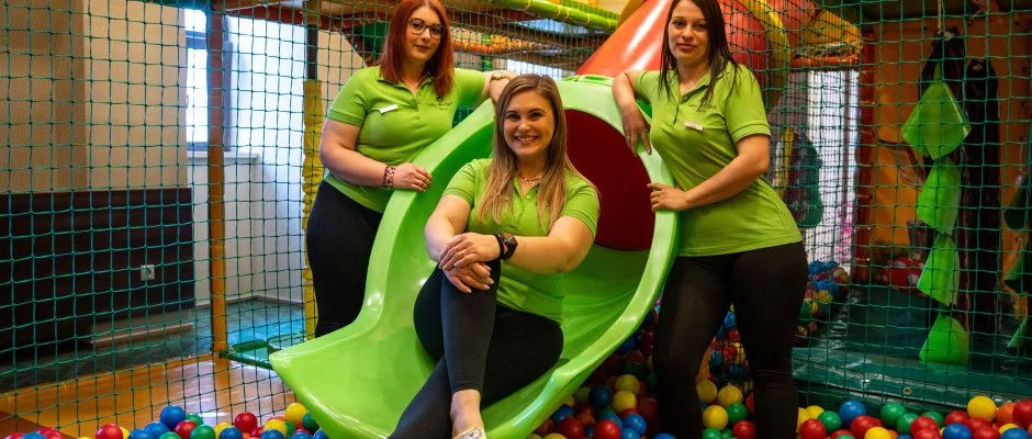 Wellness Hotel Gyula