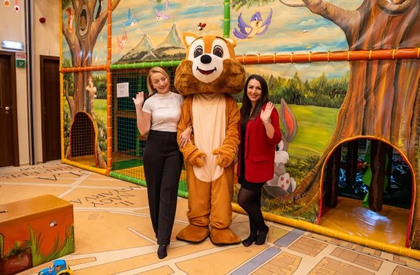 Wellness Hotel Gyula