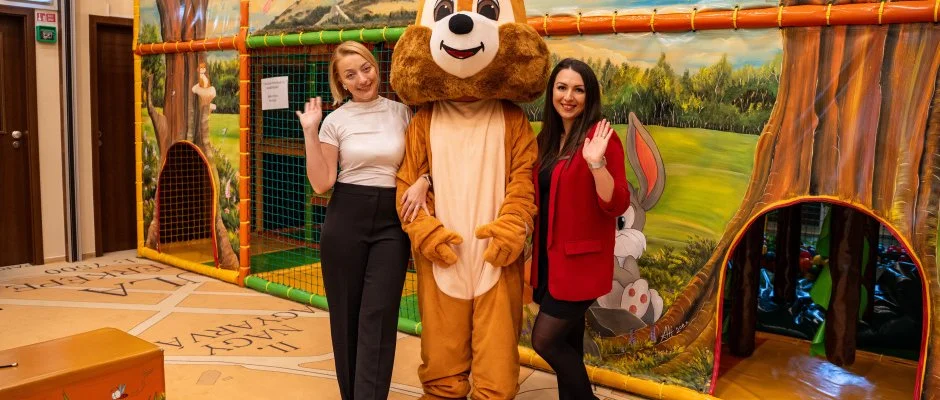 Wellness Hotel Gyula