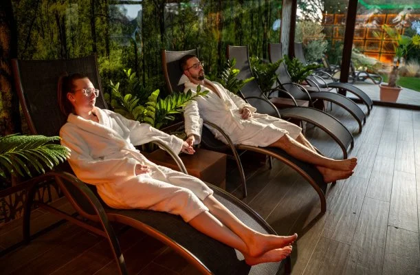 Wellness Hotel Gyula