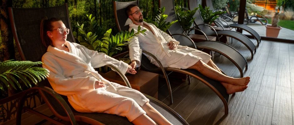 Wellness Hotel Gyula