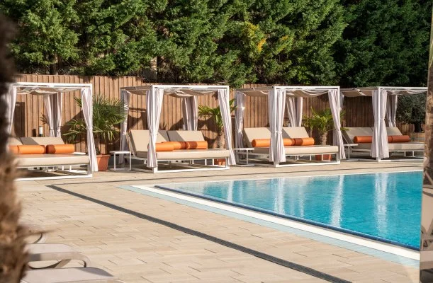 Wellness Hotel Gyula