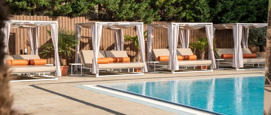 Wellness Hotel Gyula