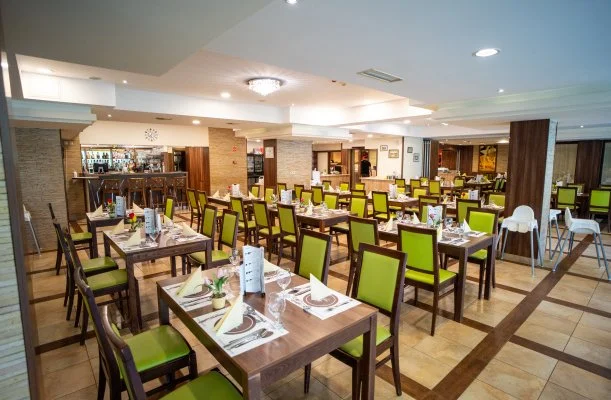 Wellness Hotel Gyula