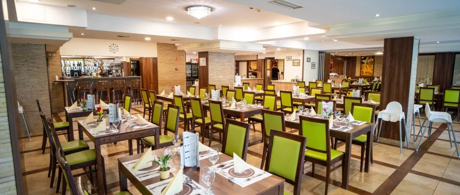 Wellness Hotel Gyula