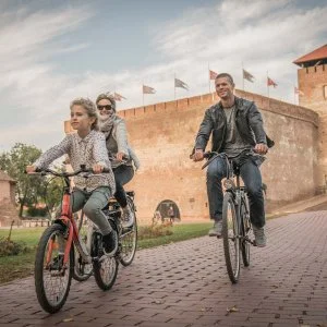  Gyula - Pünkösd (min. 3 éj)