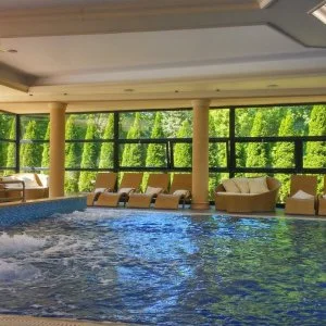  Szilvásvárad - Két ünnep között - teljes előrefizetéssel (min. 3 éj)