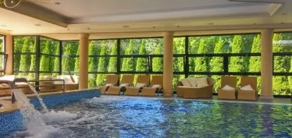 La Contessa Szilvásvárad La Contessa Szilvásvárad