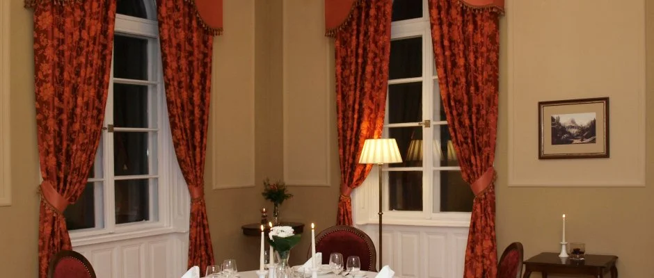 La Contessa Kastlyhotel Szilvsvrad