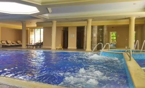 La Contessa Szilvásvárad - Húsvét