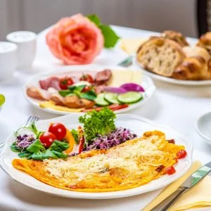  Szilvásvárad - Early bird ár reggelivel (1 éjtől)