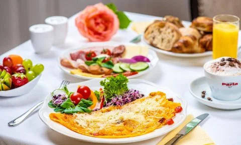 La Contessa Szilvásvárad - Early bird ár reggelivel