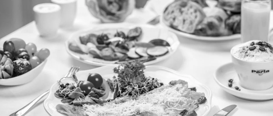 La Contessa Kastélyhotel Szilvásvárad