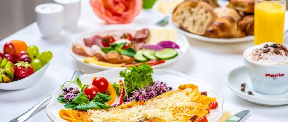 La Contessa Kastlyhotel Szilvsvrad