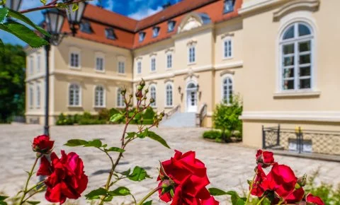 La Contessa Szilvásvárad - Early bird ár félpanzióval