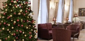 La Contessa - Karcsony