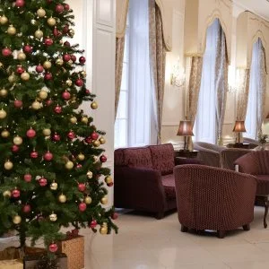  Szilvásvárad - Karácsony - teljes előrefizetéssel (min. 3 éj)