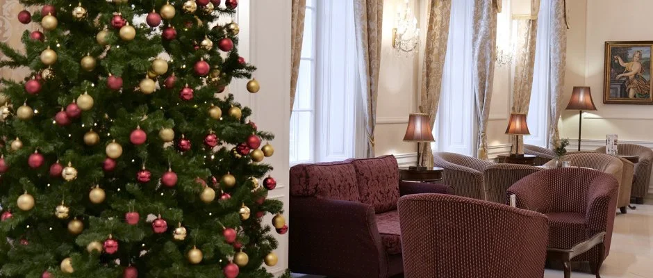 La Contessa Kastlyhotel Szilvsvrad