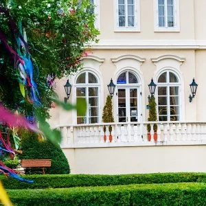  Szilvásvárad - Május 1. - teljes előrefizetéssel (min. 2 éj)