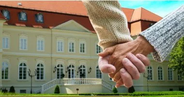 - Nyugdíjas ajánlat