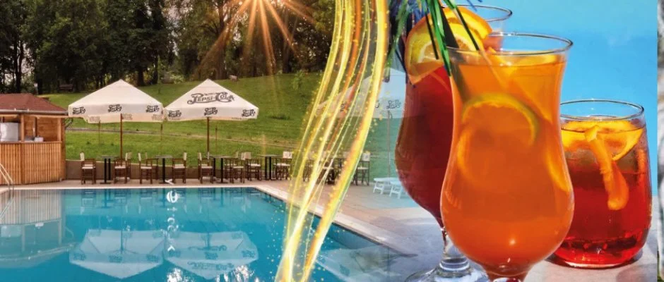 La Contessa Kastlyhotel Szilvsvrad