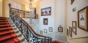 La Contessa - Standard ár félpanzióval