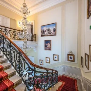  Szilvásvárad - Standard ár félpanzióval (1 éjtől)