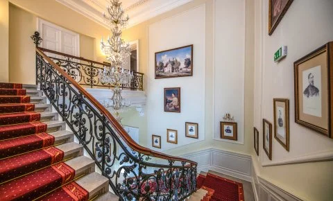 La Contessa Szilvásvárad - Standard ár félpanzióval