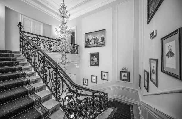 La Contessa Szilvásvárad La Contessa Szilvásvárad