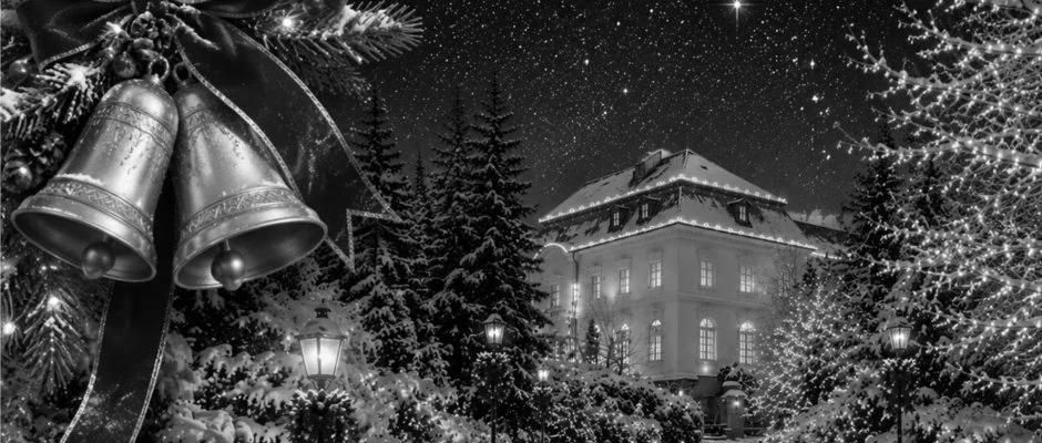 La Contessa Kastélyhotel Szilvásvárad