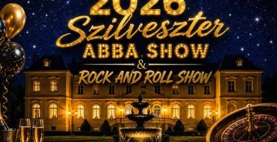  - Szilveszter
