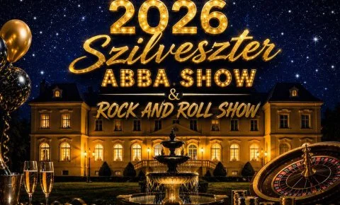 La Contessa Szilvásvárad - Szilveszter