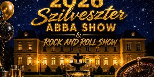 La Contessa Szilvásvárad