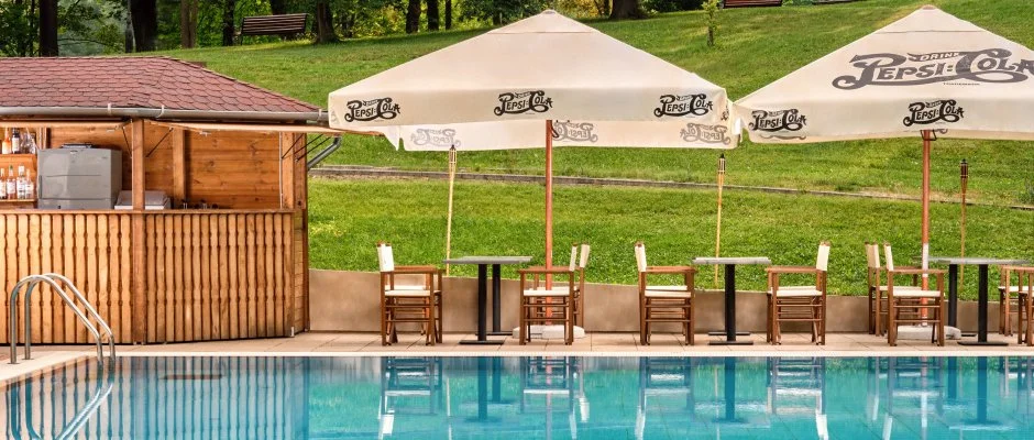 La Contessa Kastlyhotel Szilvsvrad