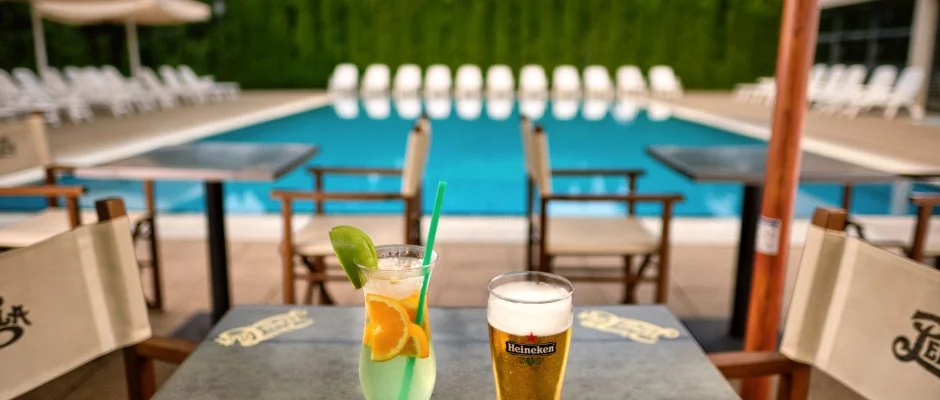 La Contessa Kastlyhotel Szilvsvrad