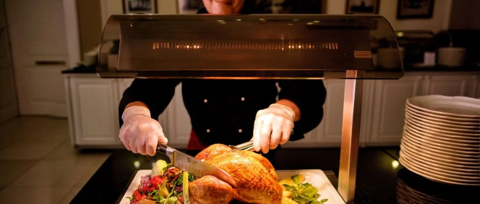 La Contessa Kastlyhotel Szilvsvrad