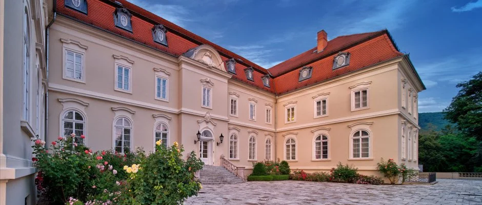 La Contessa Kastlyhotel Szilvsvrad