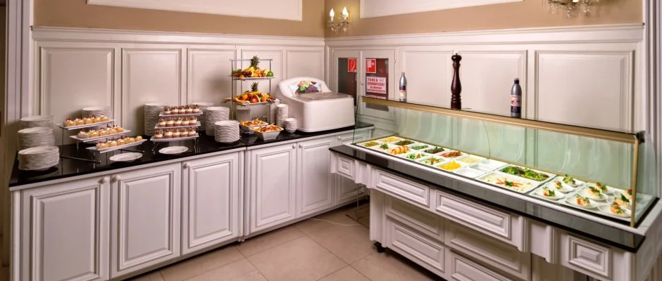 La Contessa Kastlyhotel Szilvsvrad