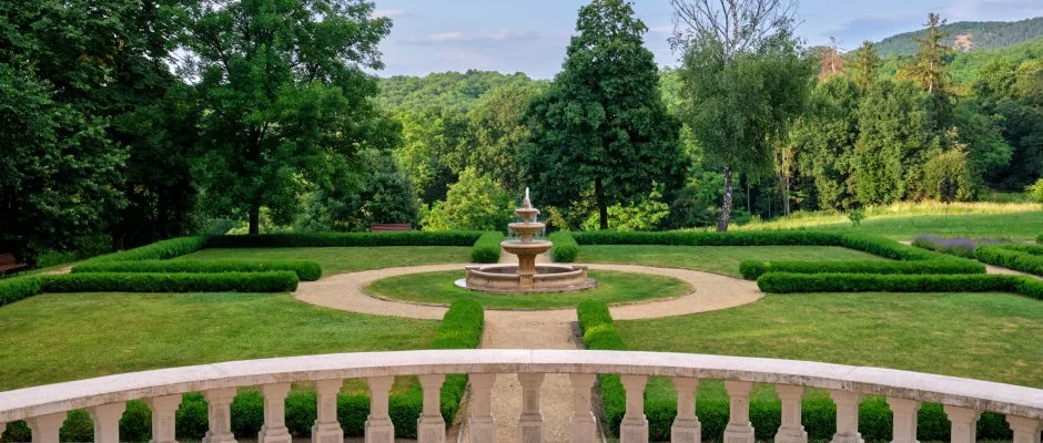 La Contessa Kastlyhotel Szilvsvrad