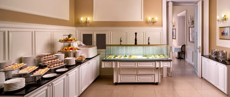 La Contessa Kastlyhotel Szilvsvrad