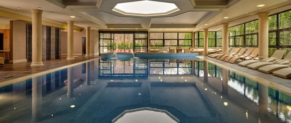 La Contessa Kastlyhotel Szilvsvrad